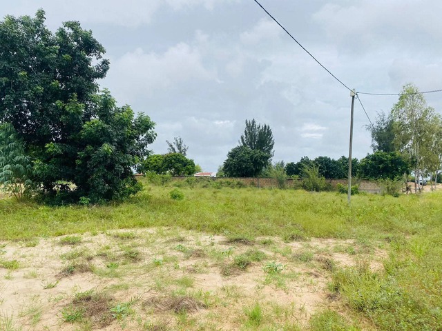 #4984 - Terreno em condomínio para Venda em Maputo - Maputo