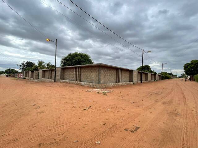 #4985 - Terreno para Venda em Maputo - Maputo