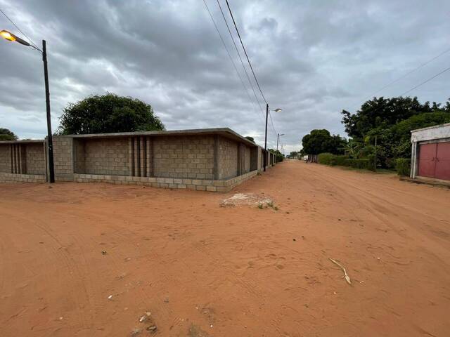 #4985 - Terreno para Venda em Maputo - Maputo