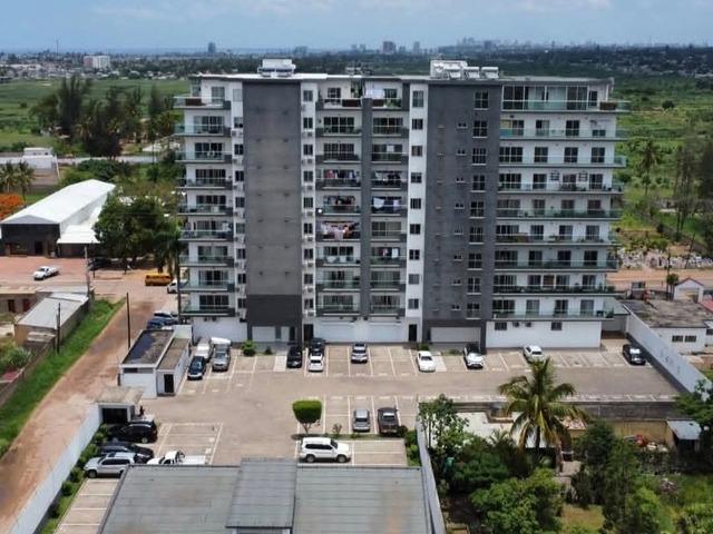 Apartamento para Venda em Maputo - 2