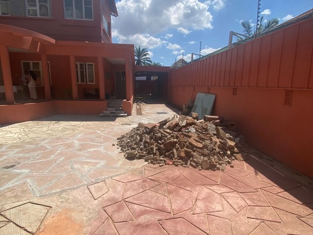Casa para Arrendamento em Maputo - 5