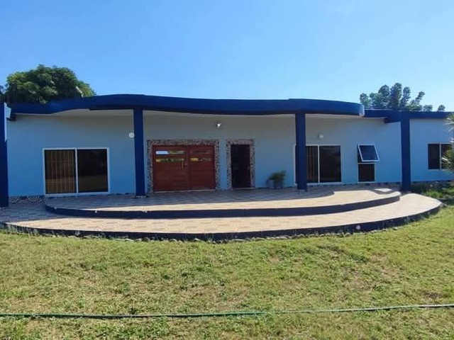Casa para Arrendamento em Maputo - 2
