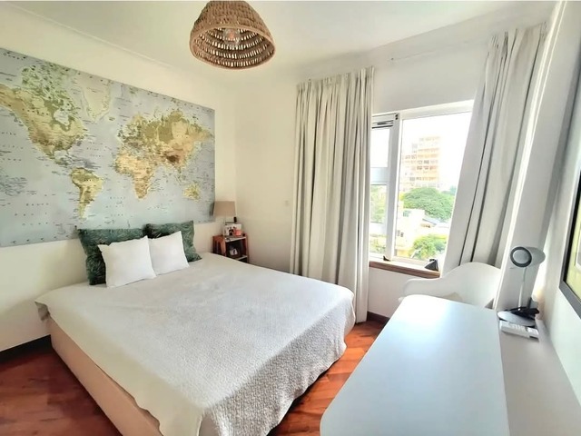 Apartamento para Arrendamento em Maputo - 5