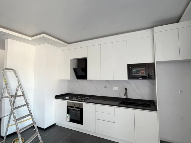 Apartamento para Arrendamento em Maputo - 4