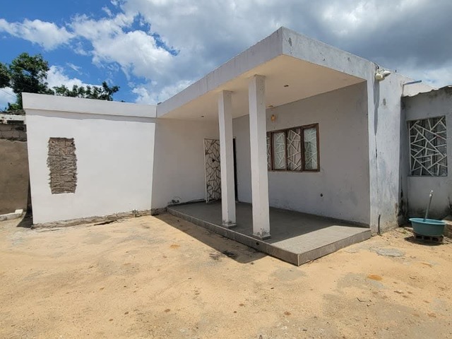 Casa para Venda em Maputo - 2
