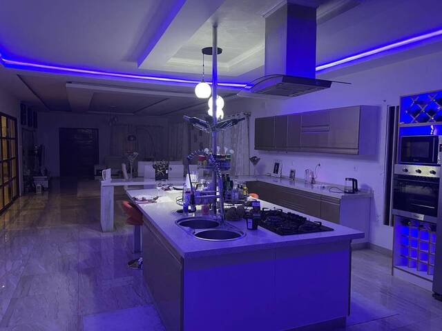 Casa para Arrendamento em Maputo - 5