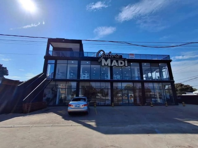 #5025 - Loja para Arrendamento em Maputo - Maputo