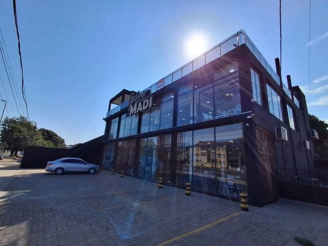 #5025 - Loja para Arrendamento em Maputo - Maputo