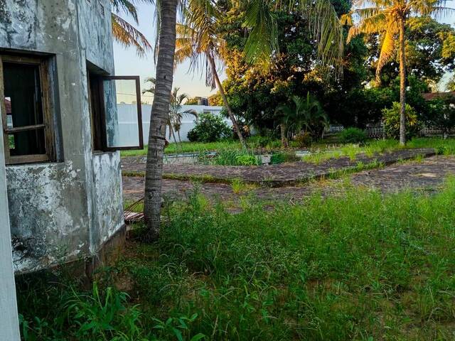 Área para Venda em Maputo - 4