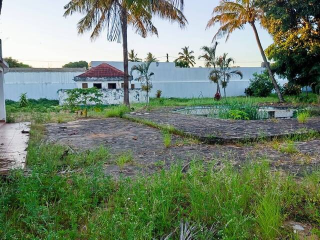 #5031 - Área para Venda em Maputo - Maputo