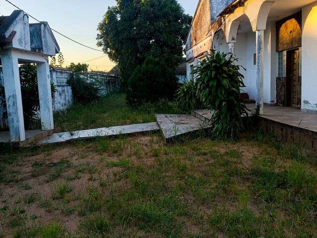 Área para Venda em Maputo - 5