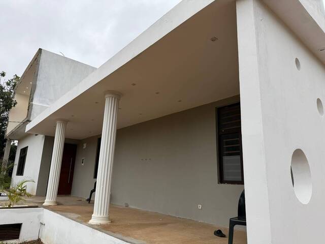Casa para Arrendamento em Maputo - 3