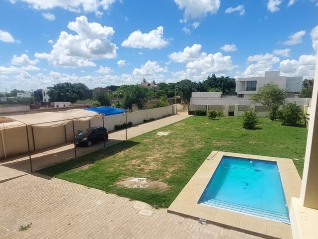Casa para Arrendamento em Maputo - 3