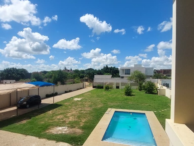 Casa para Arrendamento em Maputo - 4
