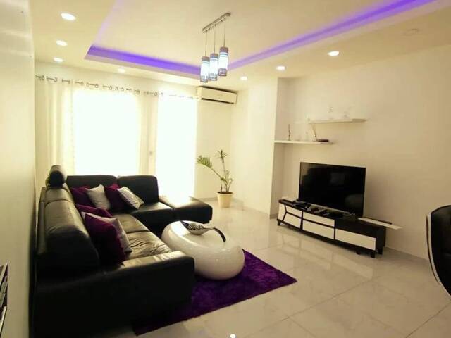 Apartamento para Arrendamento em Maputo - 5