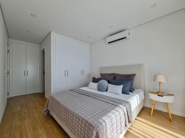 Apartamento para Arrendamento em Maputo - 5