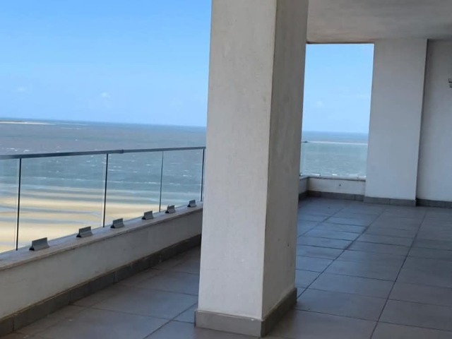 Apartamento para Arrendamento em Maputo - 2