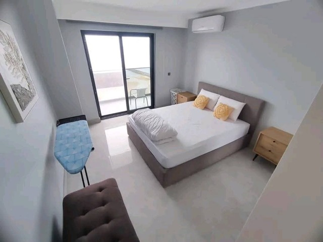 Apartamento para Arrendamento em Maputo - 4
