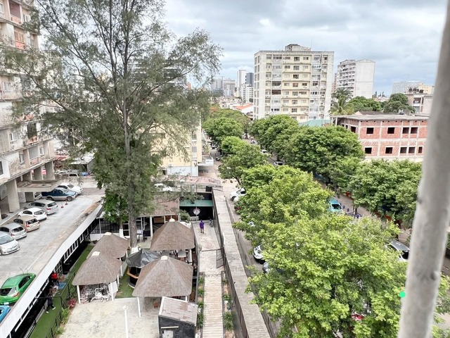 Apartamento para Arrendamento em Maputo - 3