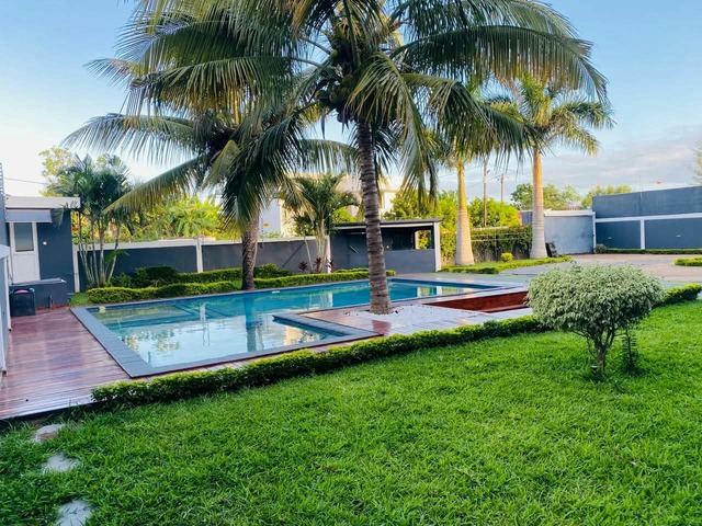 Casa para Venda em Maputo - 2