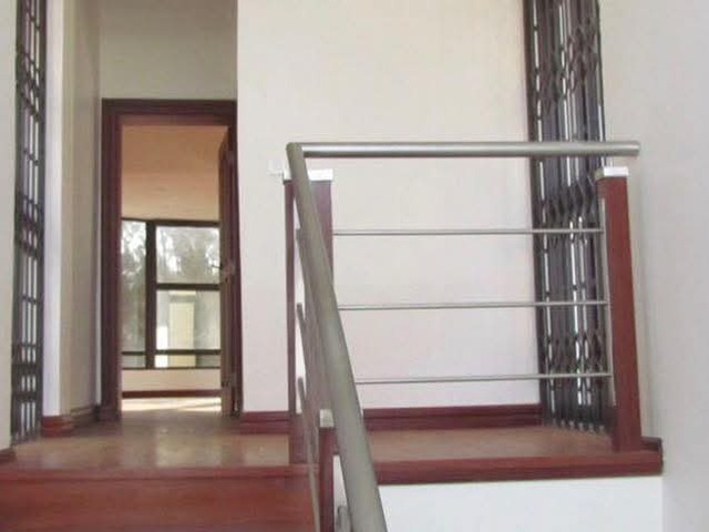 Casa para Arrendamento em Maputo - 2