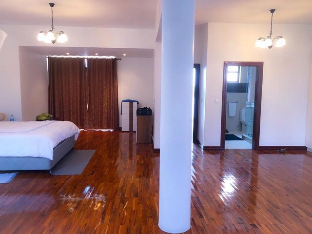 Casa para Arrendamento em Maputo - 4