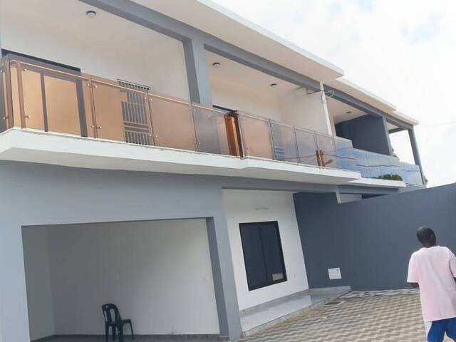Casa para Arrendamento em Maputo - 2