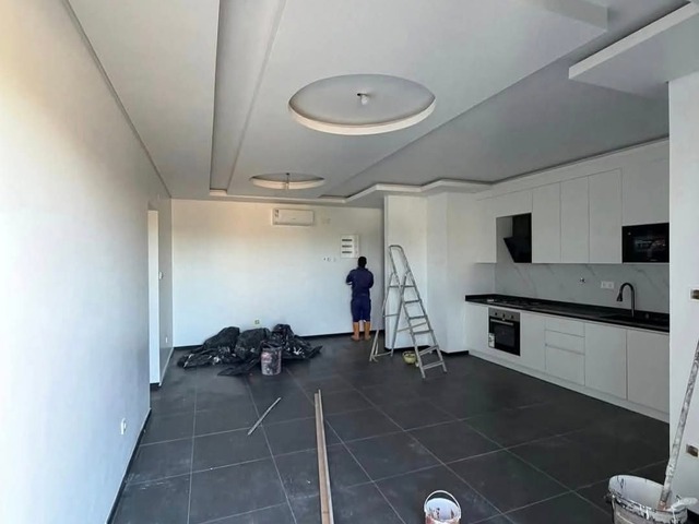 Apartamento para Arrendamento em Maputo - 3