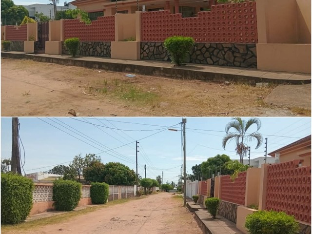 Casa para Arrendamento em Maputo - 2