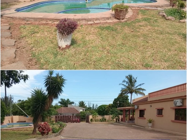 Casa para Arrendamento em Maputo - 3
