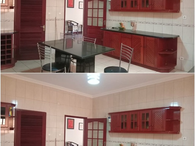 Casa para Arrendamento em Maputo - 5