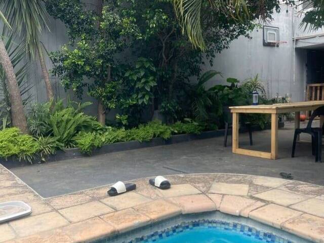 Casa para Arrendamento em Maputo - 2