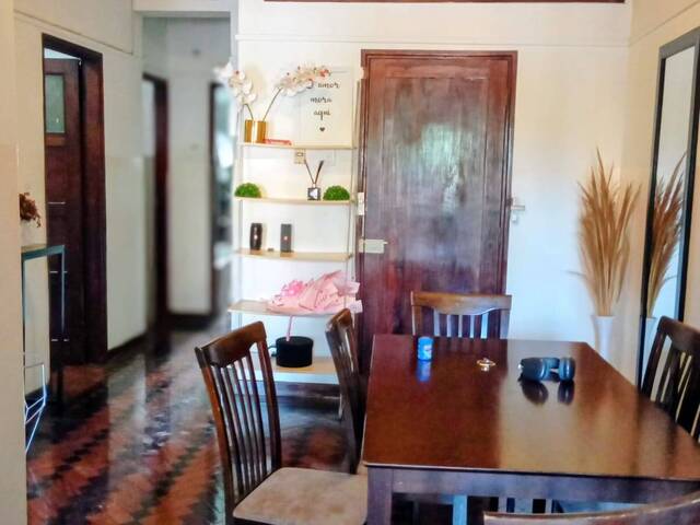 Apartamento para Venda em Maputo - 3