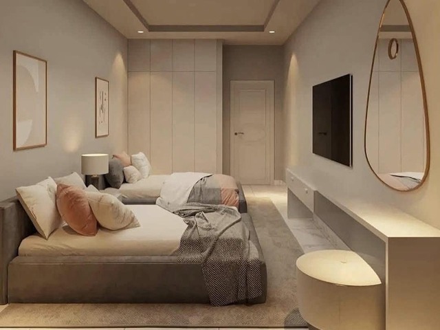 Apartamento para Arrendamento em Maputo - 4