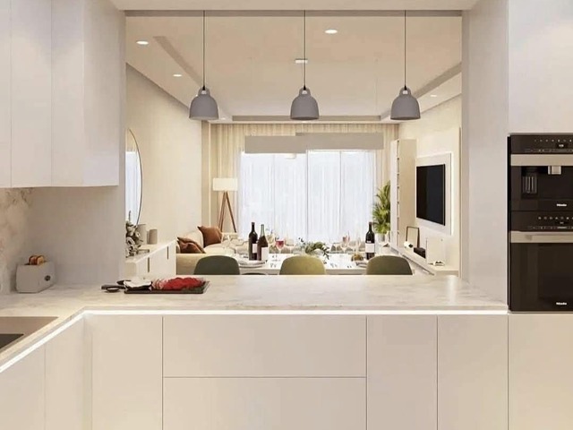 Apartamento para Arrendamento em Maputo - 5