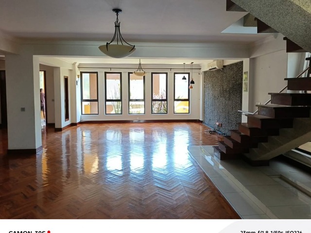 Casa para Arrendamento em Maputo - 5