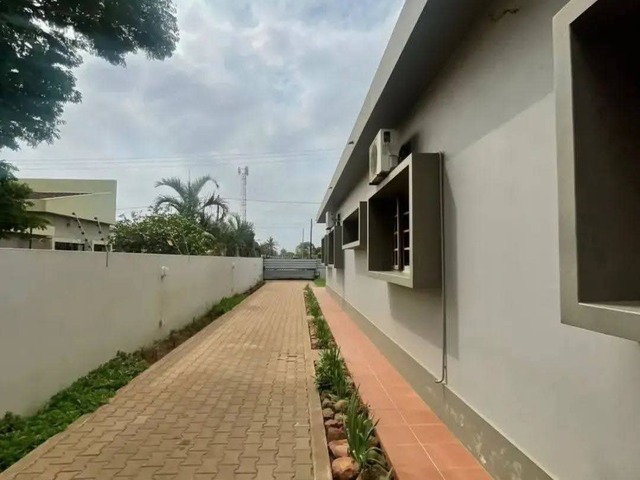 Casa para Arrendamento em Maputo - 3