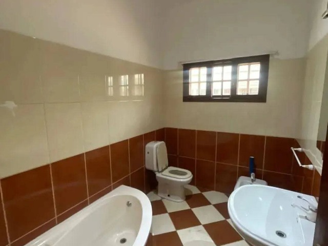 Casa para Arrendamento em Maputo - 4