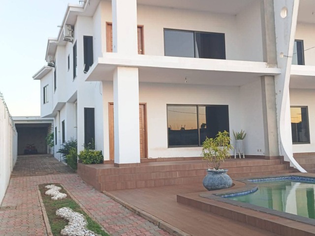 Casa para Venda em Maputo - 2