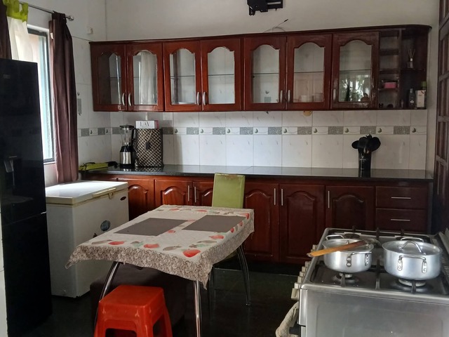 Casa para Arrendamento em Maputo - 2