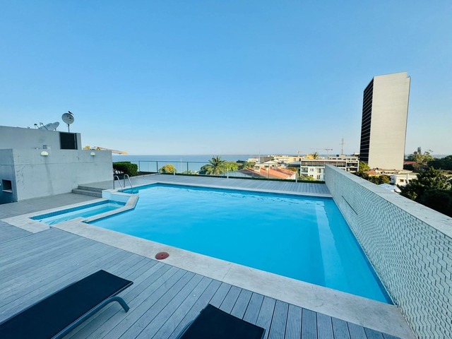 Apartamento para Arrendamento em Maputo - 2