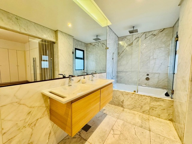 Apartamento para Arrendamento em Maputo - 4