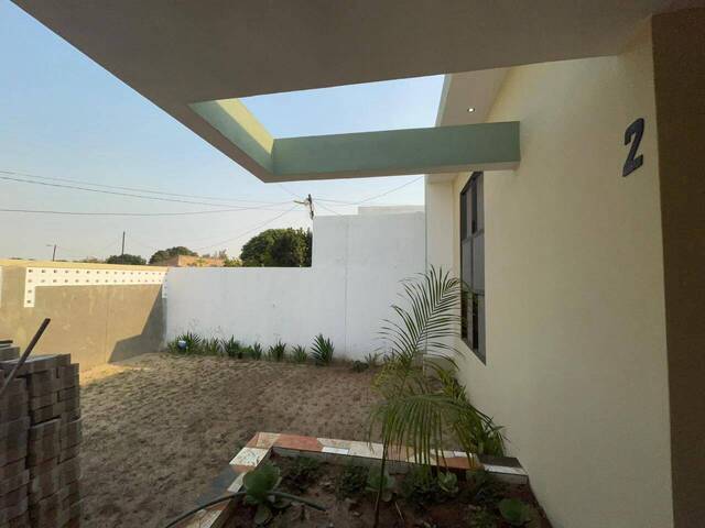 Casa para Arrendamento em Maputo - 2