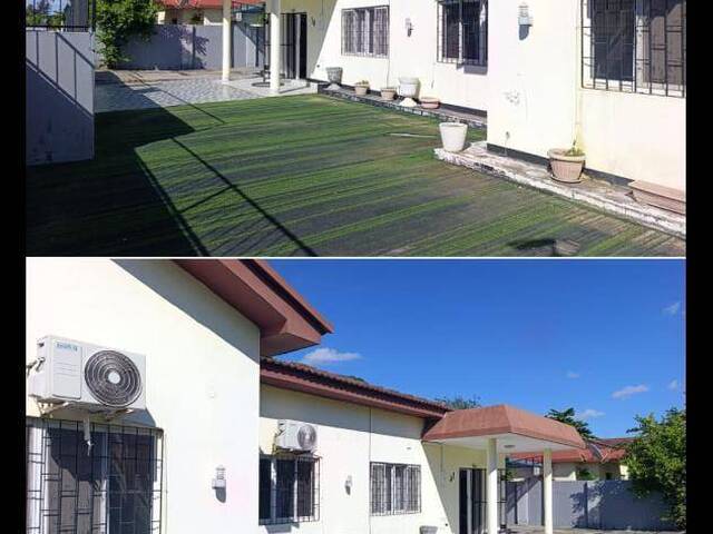 Casa para Arrendamento em Maputo - 3