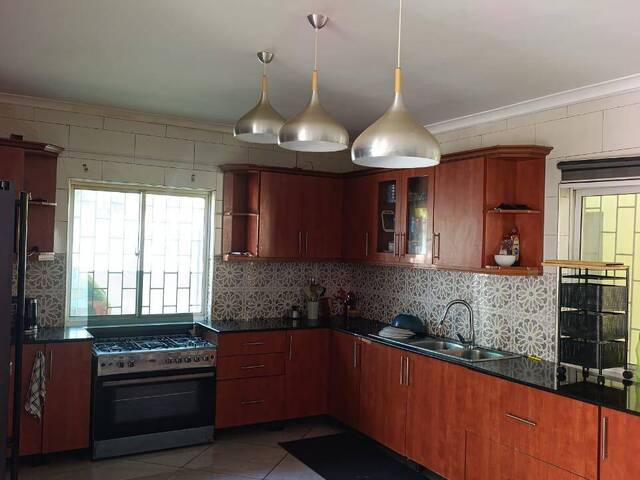 Casa para Arrendamento em Maputo - 5