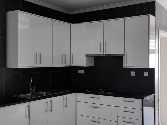 Casa para Arrendamento em Maputo - 3