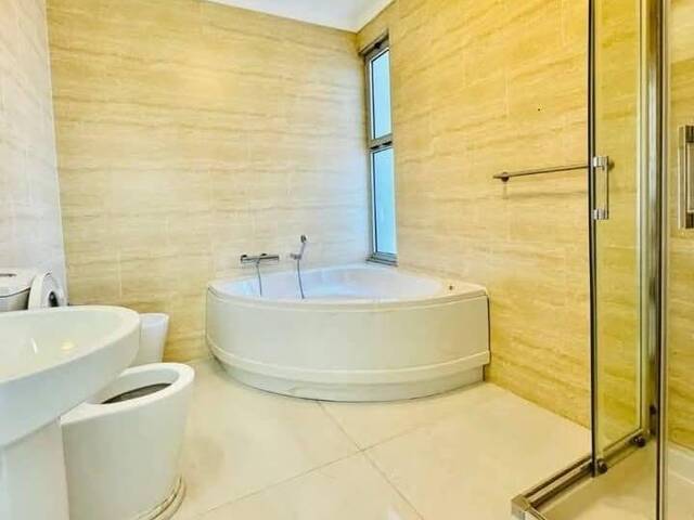 Casa para Arrendamento em Maputo - 5