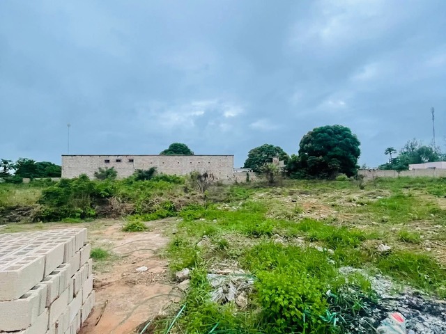 #5094 - Terreno para Venda em Maputo - Maputo