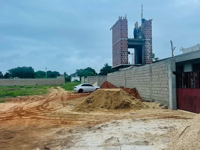 #5094 - Terreno para Venda em Maputo - Maputo