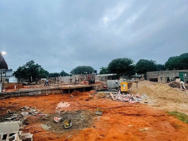 Terreno para Venda em Maputo - 5